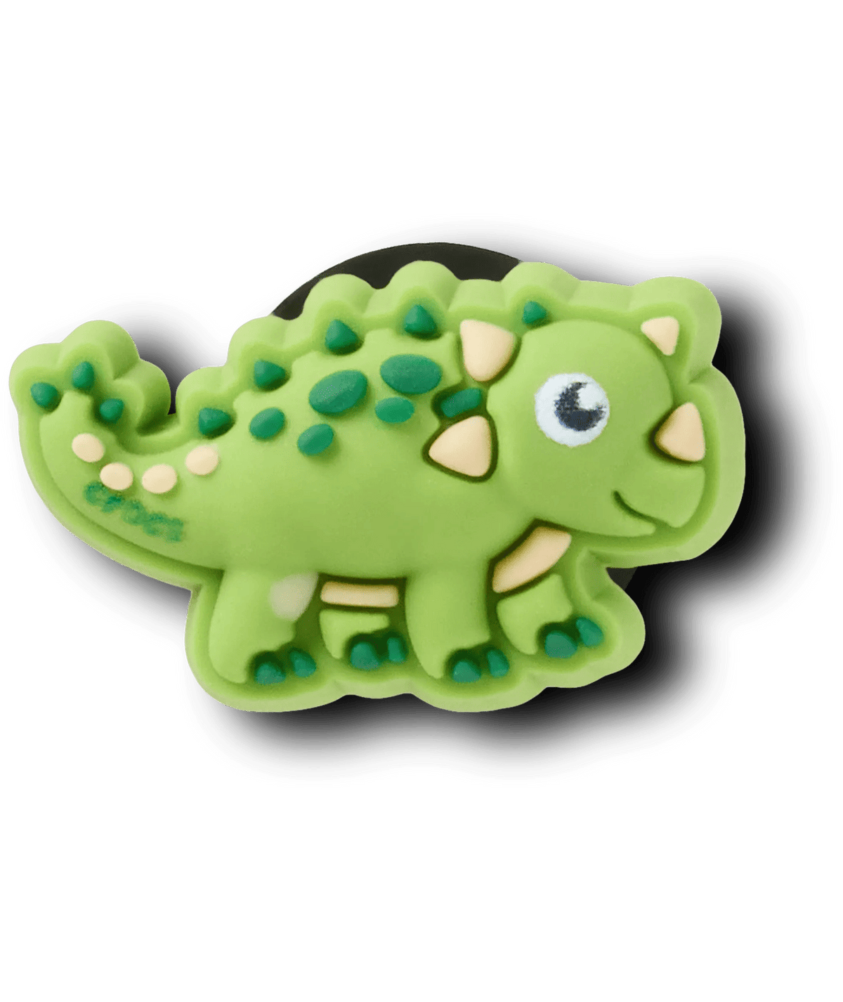 Tint Green Styracosaurs Dino
