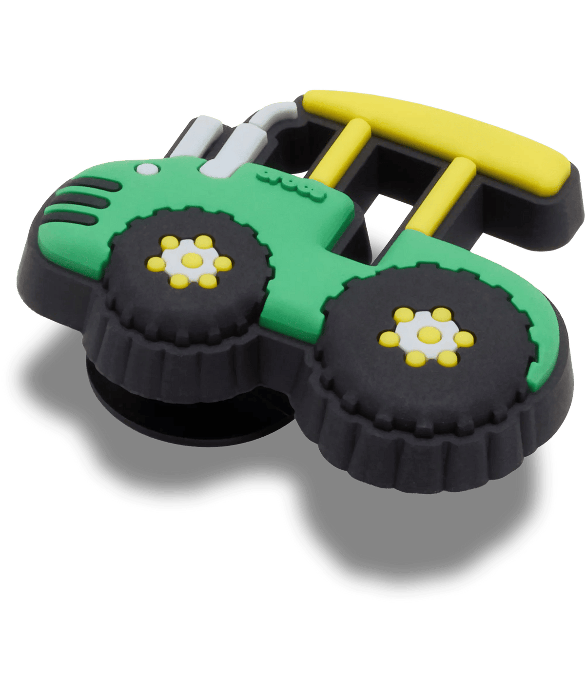 Green Tractor