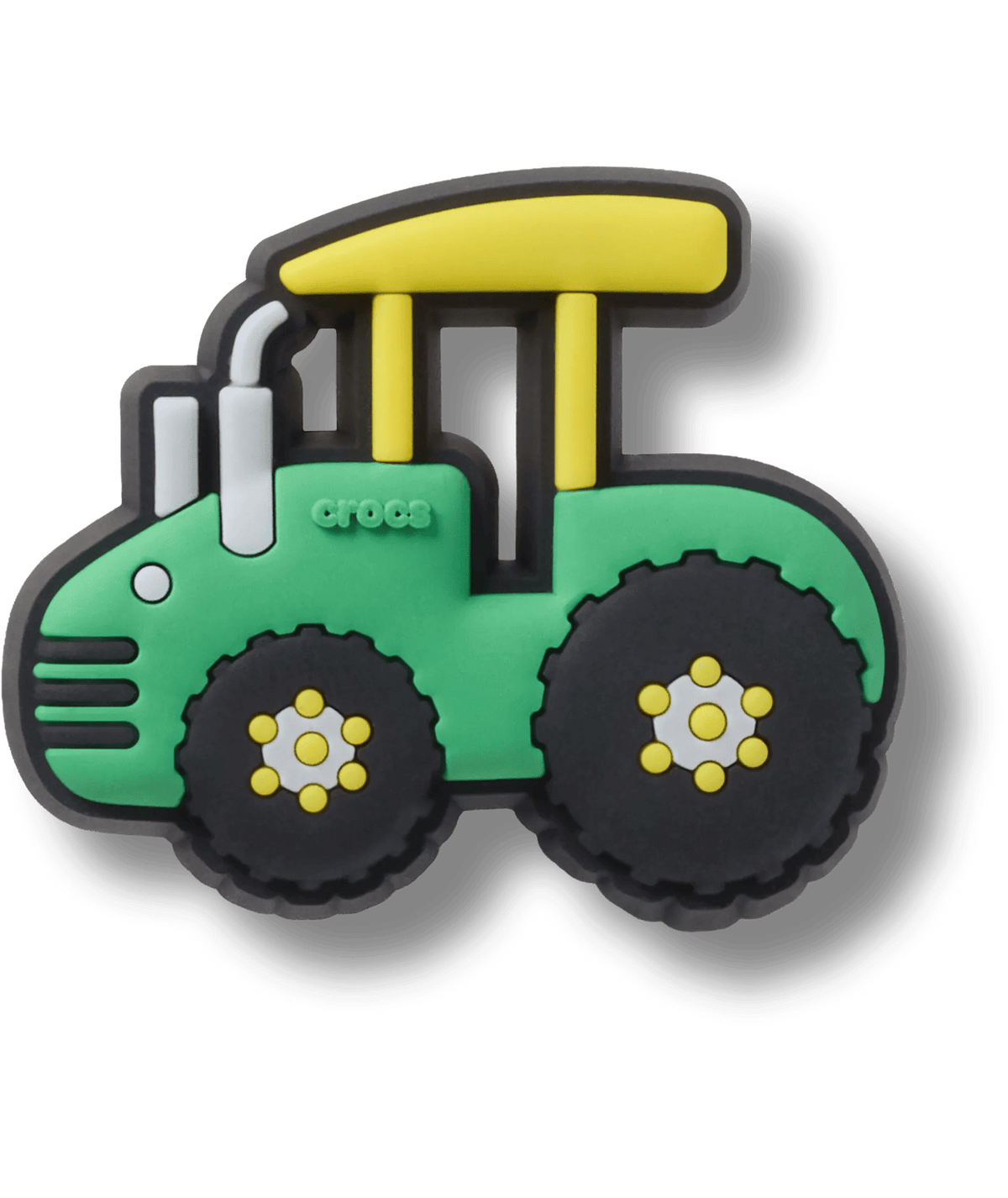 Green Tractor