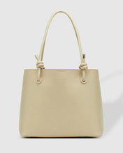 Load image into Gallery viewer, Clementine Tote Bag Nude