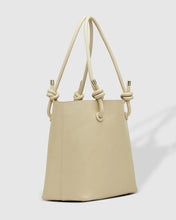 Load image into Gallery viewer, Clementine Tote Bag Nude