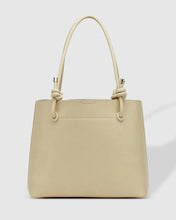 Load image into Gallery viewer, Clementine Tote Bag Nude