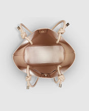 Load image into Gallery viewer, Clementine Tote Bag Nude