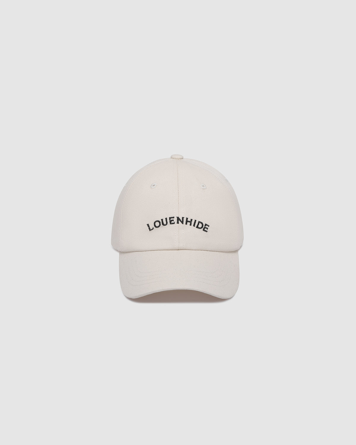 Demi Canvas Cap - Vanilla - Vanilla