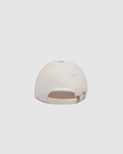 Load image into Gallery viewer, Demi Canvas Cap - Vanilla - Vanilla