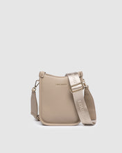 Load image into Gallery viewer, Parker Phone Crossbody Bag - Stone