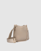 Load image into Gallery viewer, Parker Phone Crossbody Bag - Stone