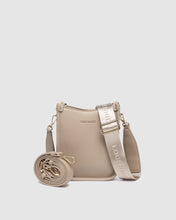 Load image into Gallery viewer, Parker Phone Crossbody Bag - Stone