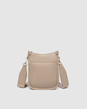 Load image into Gallery viewer, Parker Phone Crossbody Bag - Stone