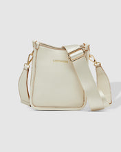 Load image into Gallery viewer, Parker Phone Crossbody Bag Vanilla