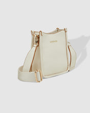 Load image into Gallery viewer, Parker Phone Crossbody Bag Vanilla