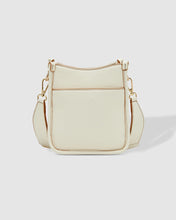 Load image into Gallery viewer, Parker Phone Crossbody Bag Vanilla