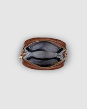 Load image into Gallery viewer, Frankie Phone Crossbody Bag Cocoa