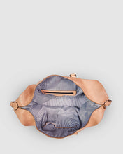 Load image into Gallery viewer, Boston Weekender Travel Bag Camel