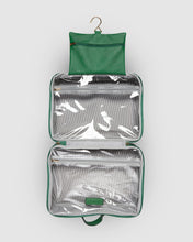 Load image into Gallery viewer, Baby Emma Cosmetic Case Green
