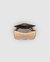 Load image into Gallery viewer, Fontaine Phone Crossbody Bag Black