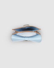 Load image into Gallery viewer, Fontaine Phone Crossbody Bag Latte