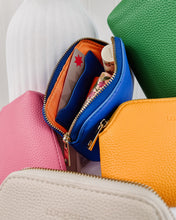 Load image into Gallery viewer, Ruby Purse Apple Green