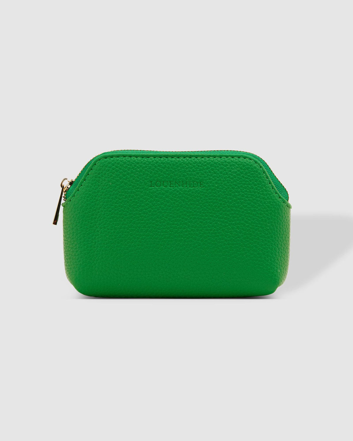 Ruby Purse Apple Green