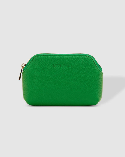 Ruby Purse Apple Green