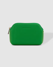 Load image into Gallery viewer, Ruby Purse Apple Green