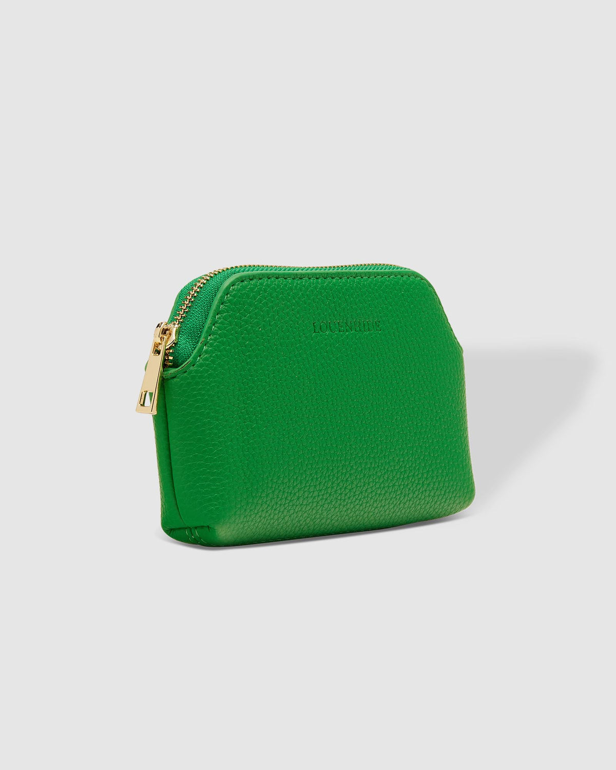 Ruby Purse Apple Green
