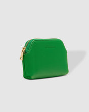 Load image into Gallery viewer, Ruby Purse Apple Green