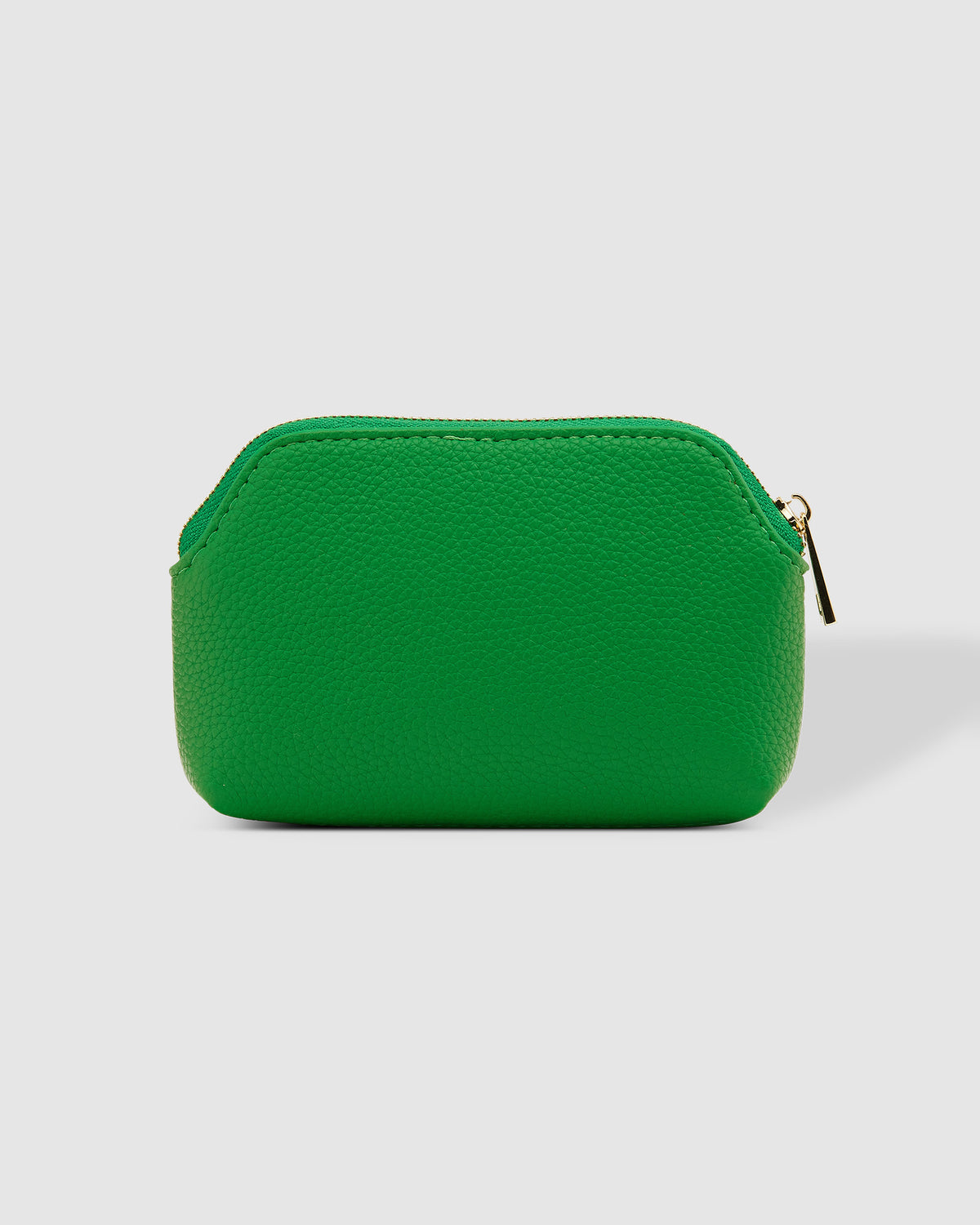 Ruby Purse Apple Green