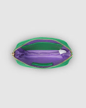 Load image into Gallery viewer, Ruby Purse Apple Green