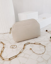 Load image into Gallery viewer, Ruby Purse - Linen