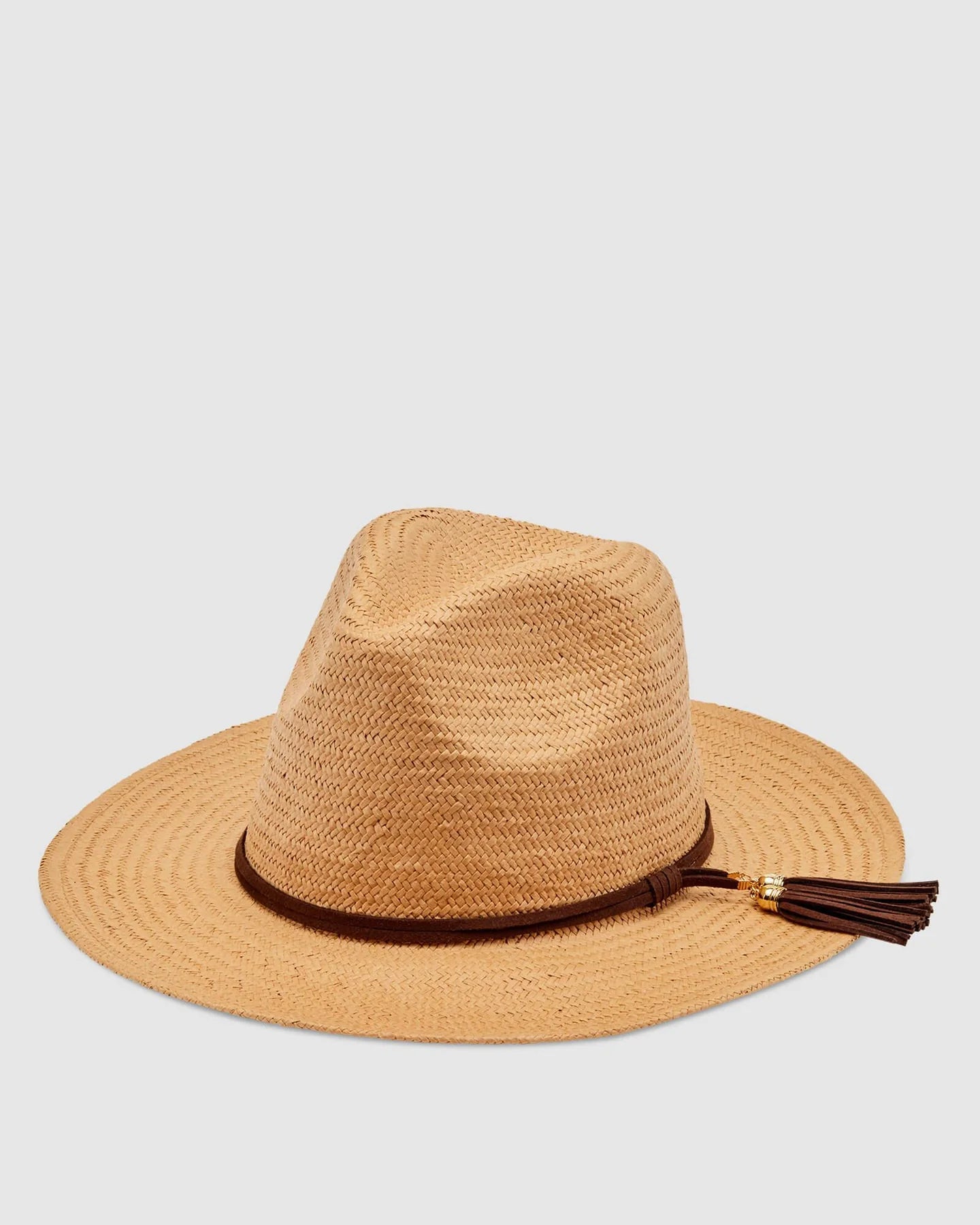 Sahara Hat Beige