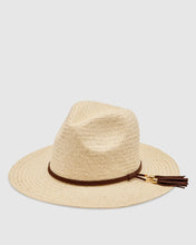 Load image into Gallery viewer, Sahara Hat Ivory