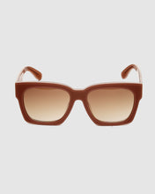 Load image into Gallery viewer, Vinny Sunglasses Mushroom