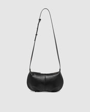 Load image into Gallery viewer, Olivia Shoulder Bag - Black - Black