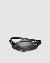 Load image into Gallery viewer, Olivia Shoulder Bag - Black - Black