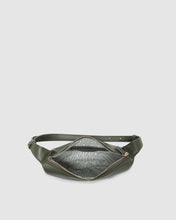 Load image into Gallery viewer, Olivia Shoulder Bag - Olive - Olive