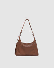 Load image into Gallery viewer, Helena Shoulder Bag - Cognac - Cognac