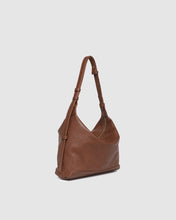 Load image into Gallery viewer, Helena Shoulder Bag - Cognac - Cognac