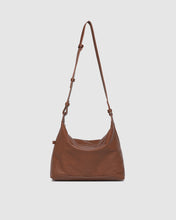 Load image into Gallery viewer, Helena Shoulder Bag - Cognac - Cognac
