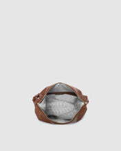 Load image into Gallery viewer, Helena Shoulder Bag - Cognac - Cognac