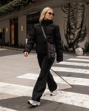 Load image into Gallery viewer, Miami Water Bottle Bag Black