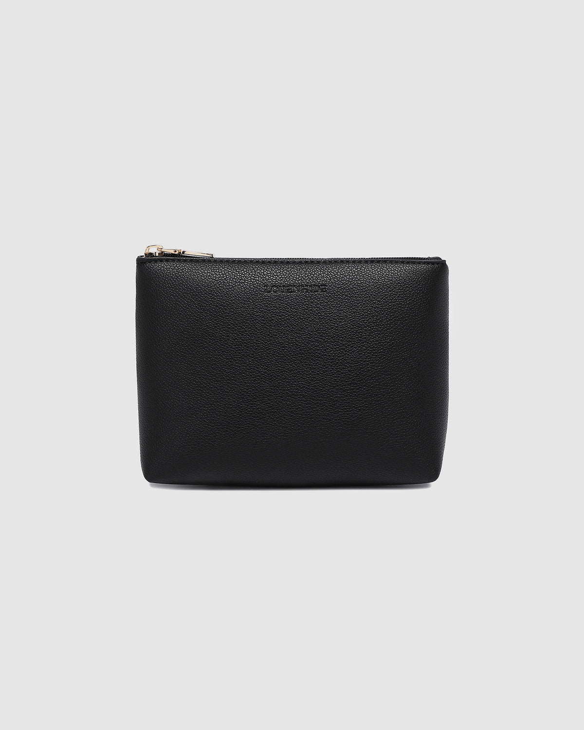 The Everyday Pouch - Black