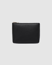 Load image into Gallery viewer, The Everyday Pouch - Black