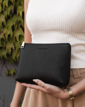 Load image into Gallery viewer, The Everyday Pouch - Black