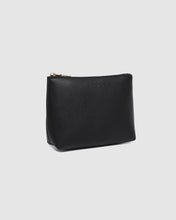 Load image into Gallery viewer, The Everyday Pouch - Black
