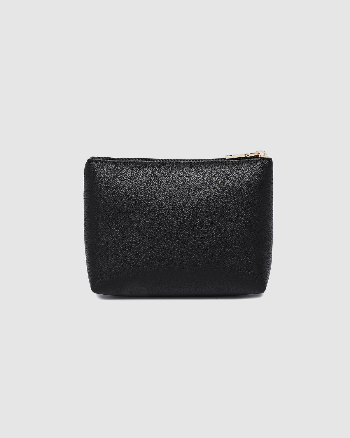 The Everyday Pouch - Black