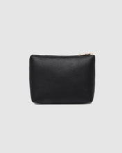 Load image into Gallery viewer, The Everyday Pouch - Black