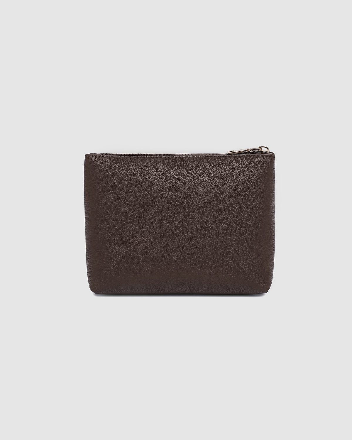 The Everyday Pouch - Chocolate
