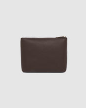 Load image into Gallery viewer, The Everyday Pouch - Chocolate