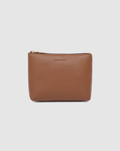 Load image into Gallery viewer, The Everyday Pouch - Tan